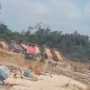 Dugaan Delapan Naga Beking PETI di Empat Kecamatan INHU