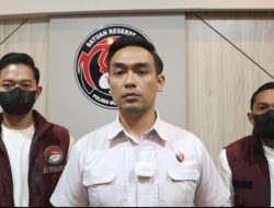 Polres Jakpus Bongkar Lab Gelap Narkotika di Semarang