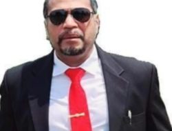 Erles Rareral Siap Pimpin Tim Investigasi Korupsi Guna Kawal Maling Uang Rakyat