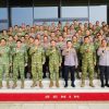Kapolri Silaturahmi ke Mabes TNI Perkuat Sinergitas