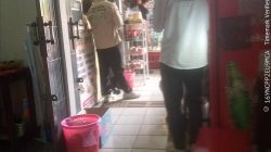 Pendamping PPH di Kalideres Diduga Tak Tampilkan Identitas
