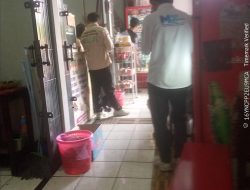 Pendamping PPH di Kalideres Diduga Tak Tampilkan Identitas