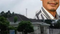 Pemurnian Emas Ilegal Beroperasi Dekat Polsek Peranap, Ada Apa?