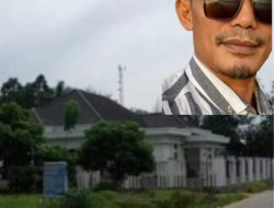 Pemurnian Emas Ilegal Beroperasi Dekat Polsek Peranap, Ada Apa?
