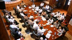 Presiden Prabowo Tetapkan Harga Khusus BBM Nelayan