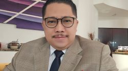 Muhammad Rullyandi : KUHAP Baru Tegaskan Penetapan Tersangka Dua Bukti Sah