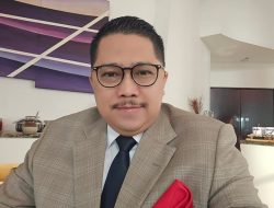 Muhammad Rullyandi : KUHAP Baru Tegaskan Penetapan Tersangka Dua Bukti Sah