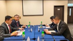 Polri dan Kepolisian RRT Laksanakan Pertukaran Buronan