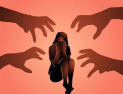 Dua Orang Diduga Asusila di Toilet Terminal Kalideres Diamankan