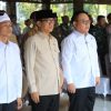 Mendes Hadiri Pelantikan PABPDSI dan Luncurkan Retret Nasional