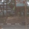 Warga Taman Pramuka Sambut Penataan Lingkungan Umum