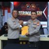 AKBP Donny Eko Resmi Pimpin Polres Indragiri Hilir dan Disambut TK Kemala Bhayangkari 7