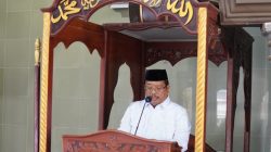 Peringatan Tahun Baru Islam 1448 H Digelar Khidmat dan Dihadiri Forkopimda
