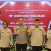 Wakapolda Metro Jaya Sematkan Penghargaan Tridharma, 25 Pengurus Purnawirawan Polri