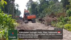 Warga Minta Polisi Kawal Rekomendasi BAM DPR RI, Diduga Terjadi Tindakan Sepihak