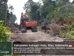 Warga Minta Polisi Kawal Rekomendasi BAM DPR RI, Diduga Terjadi Tindakan Sepihak