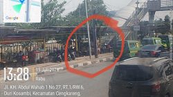 Aktivitas Tongkrongan dan Dugaan Judi Rawa Buaya Disorot, Diharapkan APH Bertindak