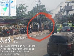 Aktivitas Tongkrongan dan Dugaan Judi Rawa Buaya Disorot, Diharapkan APH Bertindak
