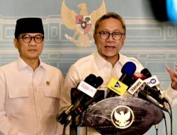 Pemerintah Benahi Program MBG Satu Bulan dan Ditata Ulang Secara Menyeluruh