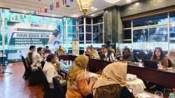 Forum BSKDN Satukan Langkah Tingkatkan Layanan Kesehatan Sampai Kedaerah