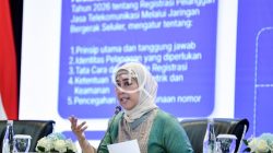Kemkomdigi OJK Perbankan Putus Rantai Judi Online, Fokus Pemblokiran,!