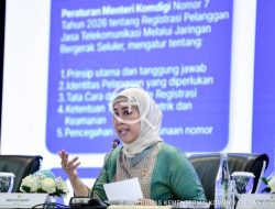 Kemkomdigi OJK Perbankan Putus Rantai Judi Online, Fokus Pemblokiran,!