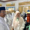 Bupati Aceh Singkil Tinjau Hibah Alat Kesehatan Rp18 Miliar, Bentuk Perjuangan Pemerintah