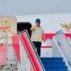 Presiden Prabowo Pimpin Panen Raya Serentak Jawa Timur, Tebu dan Yang Lain