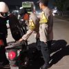 Polsek Tambun Selatan Perkuat Patroli Malam Tambun Utara