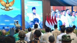 Presiden Prabowo Efisiensi Anggaran Hapus Kemiskinan, Anggaran Apa Aja Ya,!