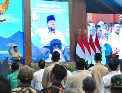 Presiden Prabowo Efisiensi Anggaran Hapus Kemiskinan, Anggaran Apa Aja Ya,!