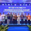 Koperasi Merah Putih Jadi Pusat Penyaluran Bantuan Pemerintah