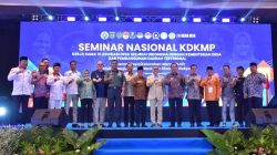 Koperasi Merah Putih Jadi Pusat Penyaluran Bantuan Pemerintah