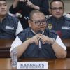 Kortastipidkor Polri Tetapkan Tersangka Korupsi PT PPA–PT BAS