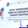 Wamen PANRB Ikut Rapat Operasionalisasi Koperasi Merah Putih
