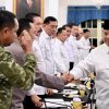 Pemerintah Komitmen Berantas Kemiskinan, Saat Sidang Kabinet Paripurna di Istana Negara