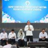 Sekjen Kemendes PDT Pimpin Rakor Penguatan Kinerja Layanan