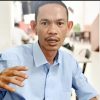 Sudaryono Dilantik Pimpin BGN, Optimalkan Program MBG