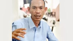 Sudaryono Dilantik Pimpin BGN, Optimalkan Program MBG