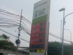 Diduga Penyalahgunaan Surat Tugas Pengisian BBM SPBU Jelambar