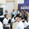 Polri Kukuhkan LP-KTB, Bangun Tata Kelola Sekolah Unggulan