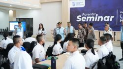 Polri Kukuhkan LP-KTB, Bangun Tata Kelola Sekolah Unggulan