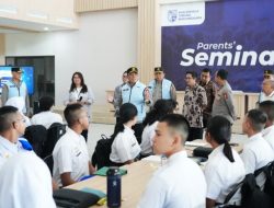 Polri Kukuhkan LP-KTB, Bangun Tata Kelola Sekolah Unggulan