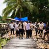 Bupati Aceh Singkil Buka Festival Sagu Singkil 2026
