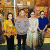 Kapolri Hadiri Bazar Kreasi Bhayangkari Nusantara 2026
