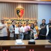 Polri dan Kemnaker Selesaikan PHK 134 Pekerja PT Amos