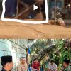 Meja Judi Sitaan Ditemukan di Samping Rumah Ketua RT