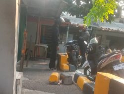 Aktivitas Bank Keliling Tanpa Identitas Soroti Kalideres