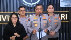 Polri Jelaskan Peran Bhabinkamtibmas Bersinergi dengan Ditjen Pajak