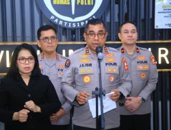 Polri Jelaskan Peran Bhabinkamtibmas Bersinergi dengan Ditjen Pajak